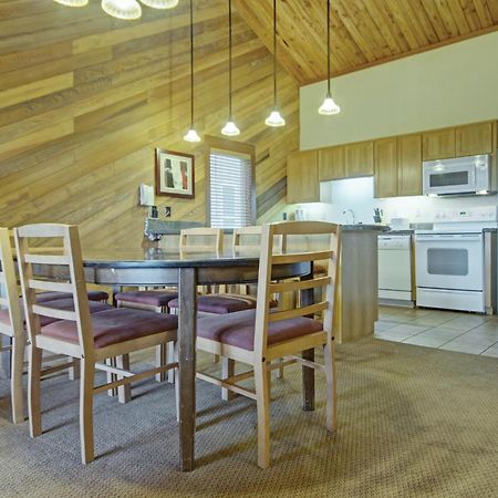 Deschutes River Woods Seventh Mountain Resort מראה חיצוני תמונה