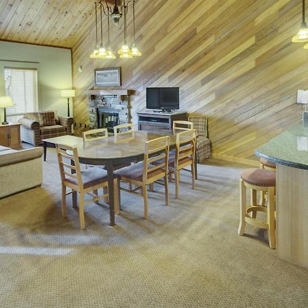 Deschutes River Woods Seventh Mountain Resort מראה חיצוני תמונה