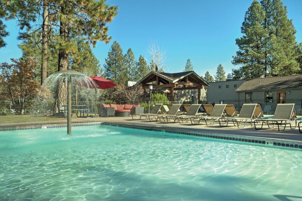 Deschutes River Woods Seventh Mountain Resort מראה חיצוני תמונה