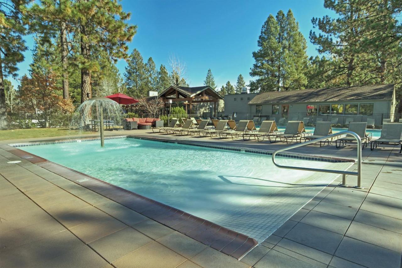 Deschutes River Woods Seventh Mountain Resort מראה חיצוני תמונה