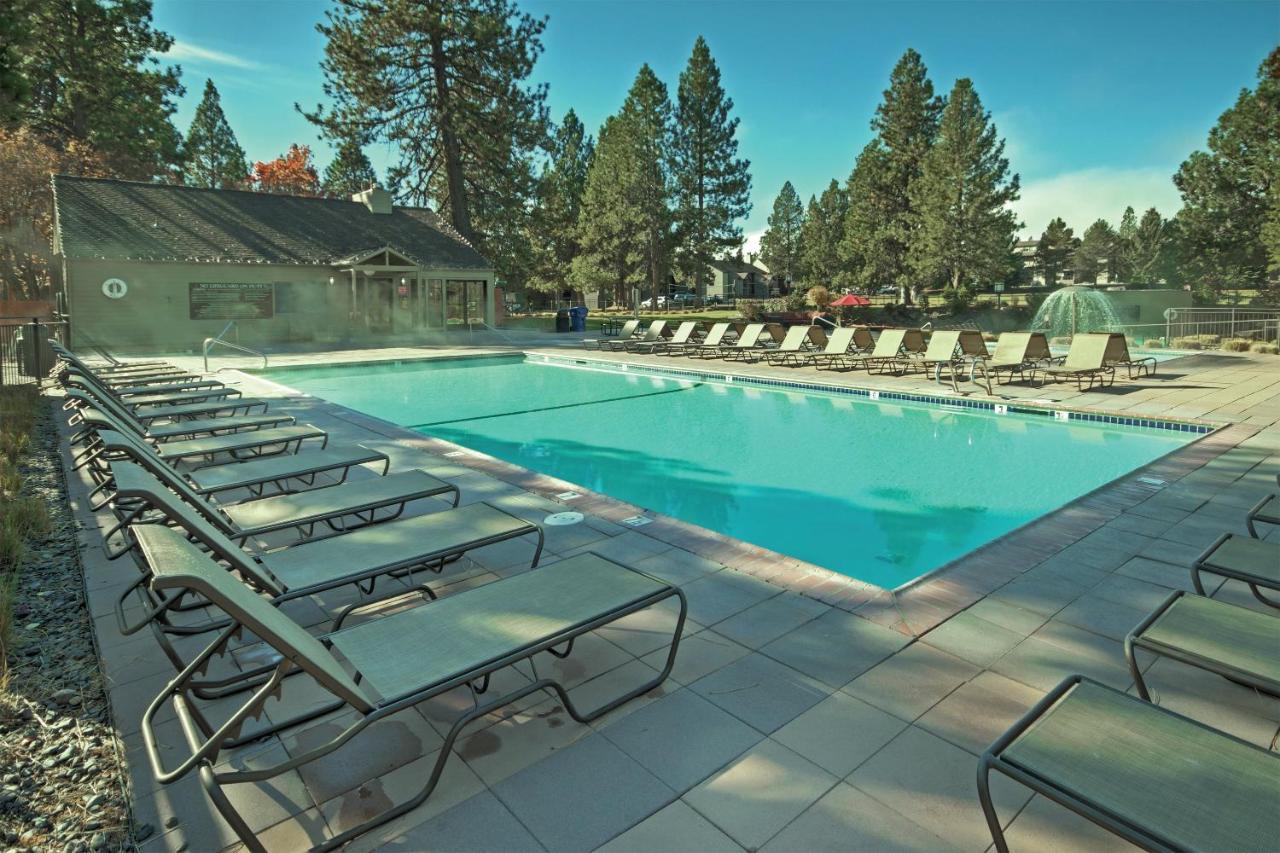 Deschutes River Woods Seventh Mountain Resort מראה חיצוני תמונה