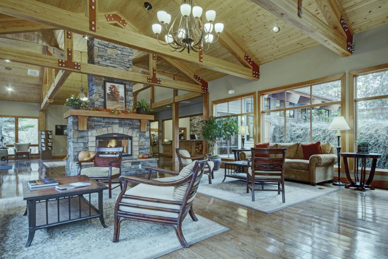 Deschutes River Woods Seventh Mountain Resort מראה חיצוני תמונה