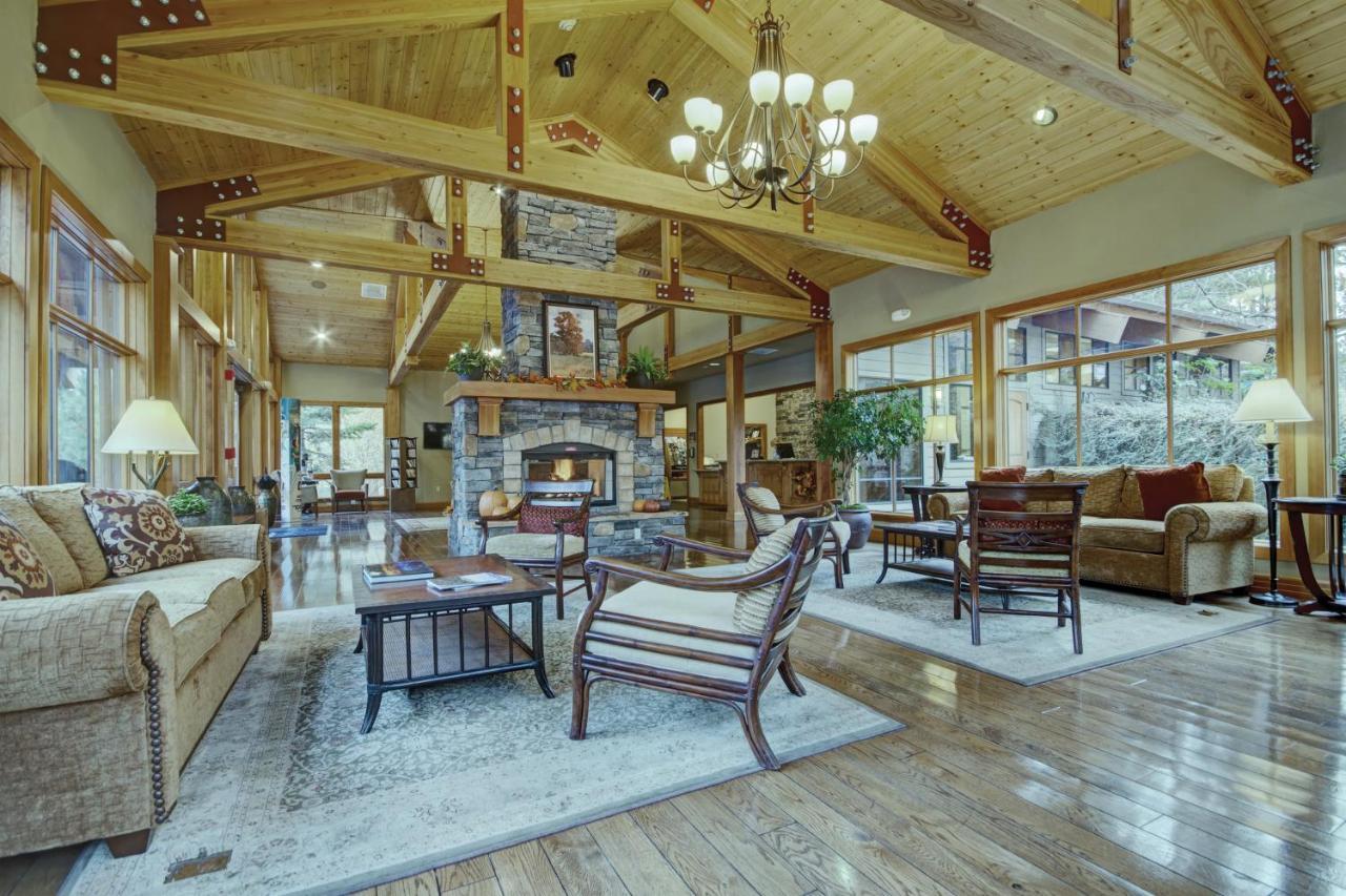 Deschutes River Woods Seventh Mountain Resort מראה חיצוני תמונה
