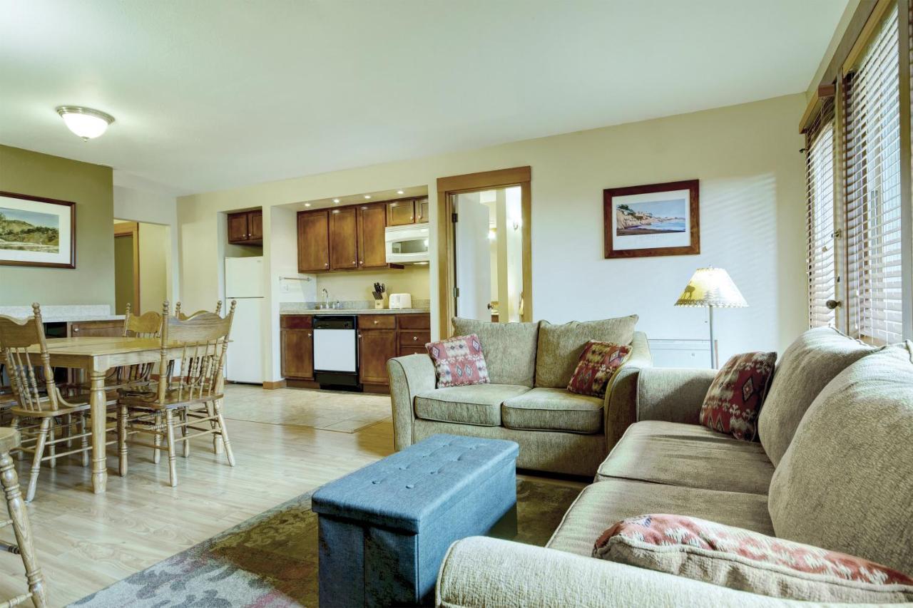 Deschutes River Woods Seventh Mountain Resort מראה חיצוני תמונה