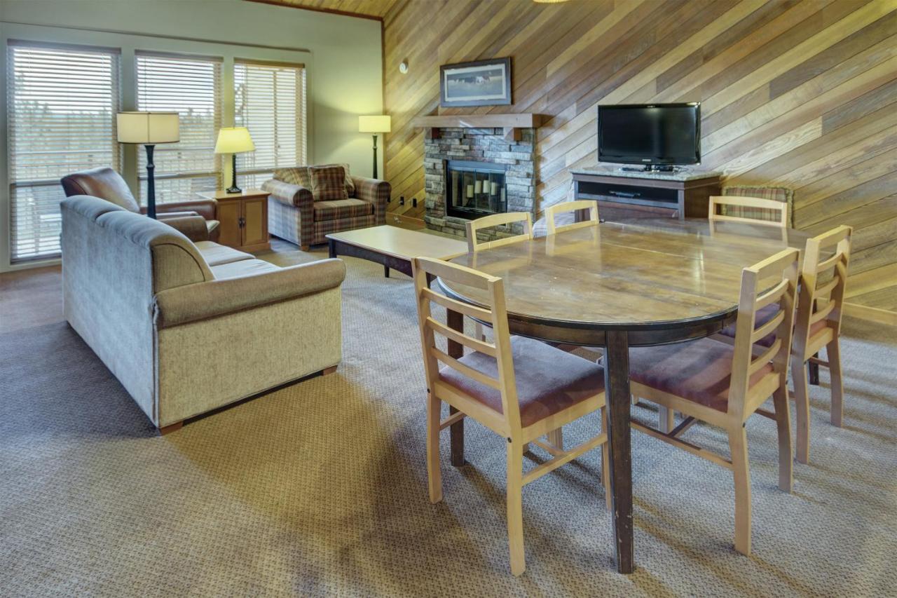 Deschutes River Woods Seventh Mountain Resort מראה חיצוני תמונה