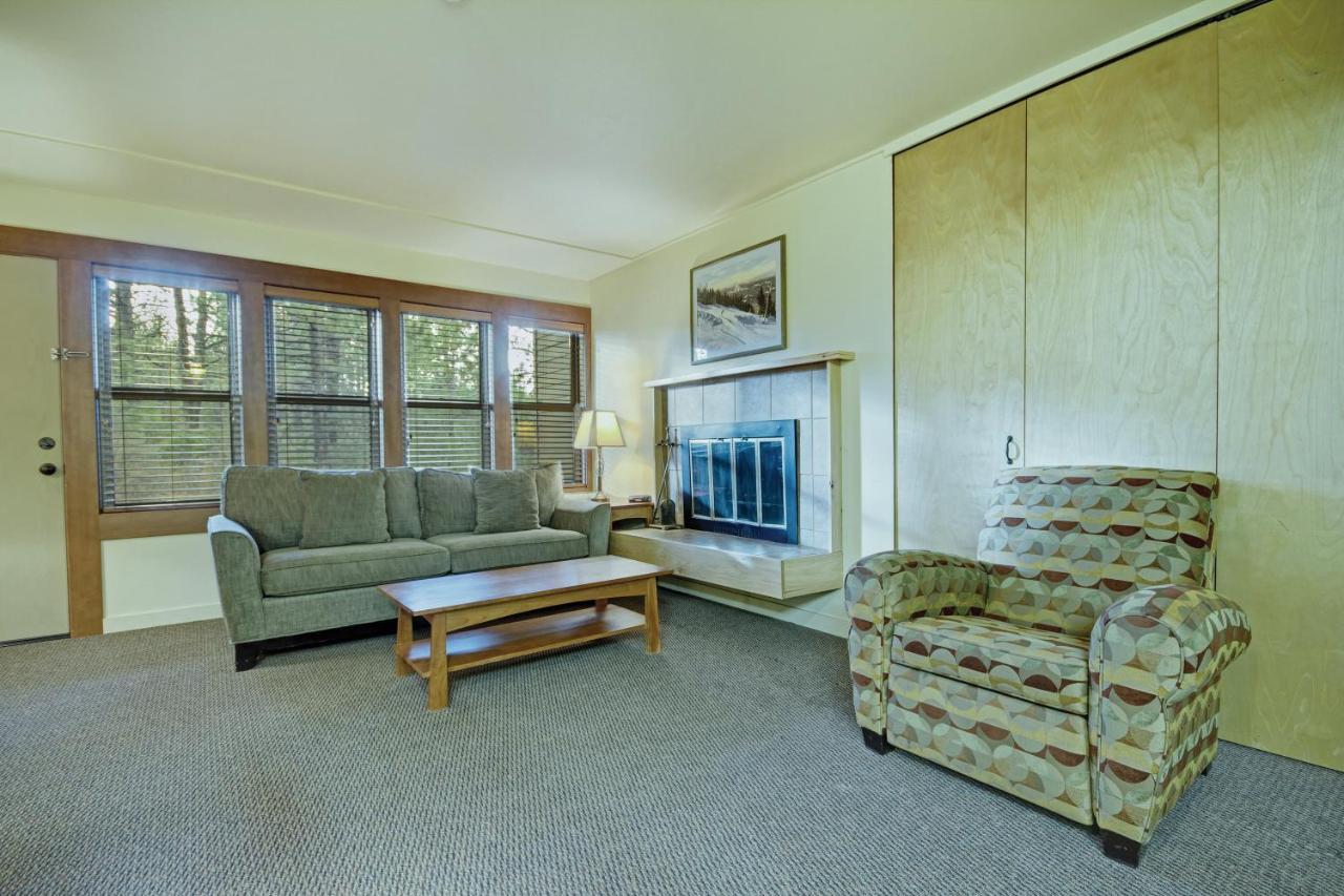 Deschutes River Woods Seventh Mountain Resort מראה חיצוני תמונה