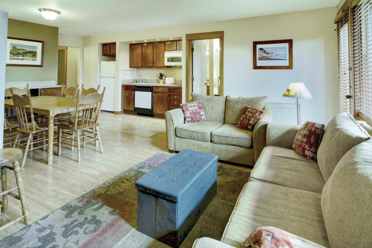 Deschutes River Woods Seventh Mountain Resort מראה חיצוני תמונה