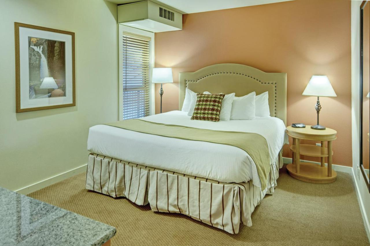 Deschutes River Woods Seventh Mountain Resort מראה חיצוני תמונה