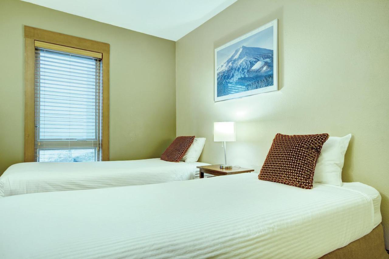 Deschutes River Woods Seventh Mountain Resort מראה חיצוני תמונה
