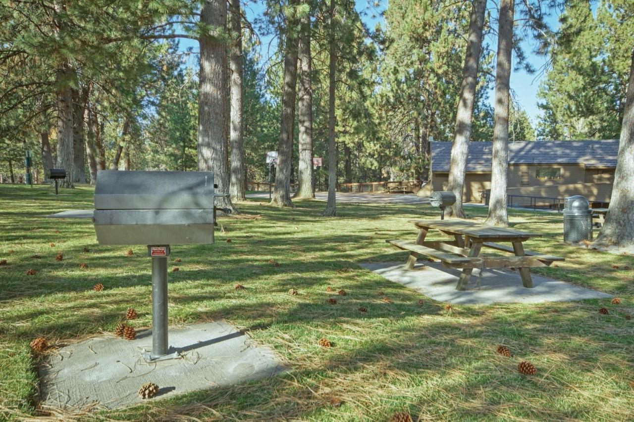 Deschutes River Woods Seventh Mountain Resort מראה חיצוני תמונה