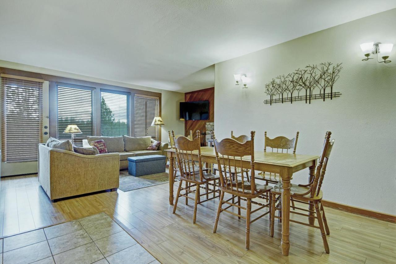 Deschutes River Woods Seventh Mountain Resort מראה חיצוני תמונה