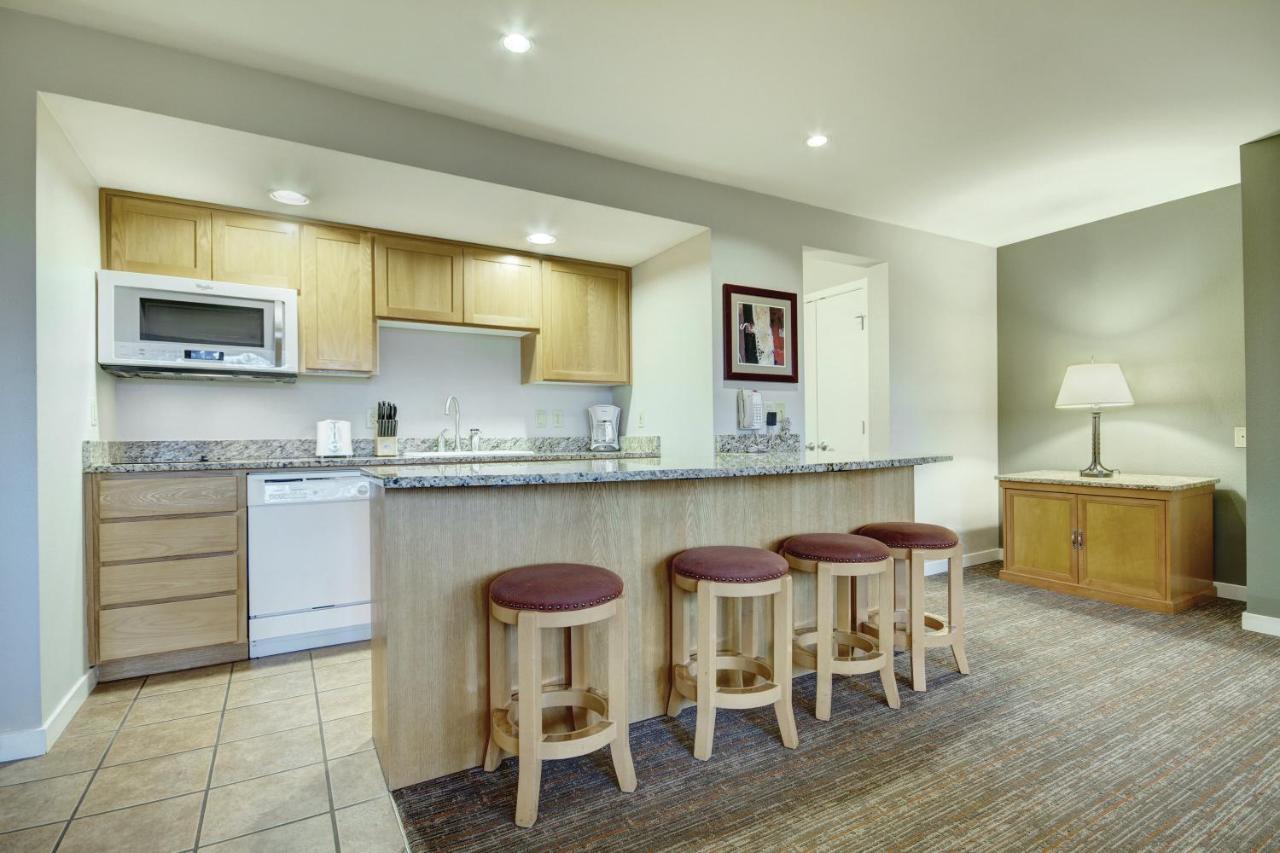 Deschutes River Woods Seventh Mountain Resort מראה חיצוני תמונה