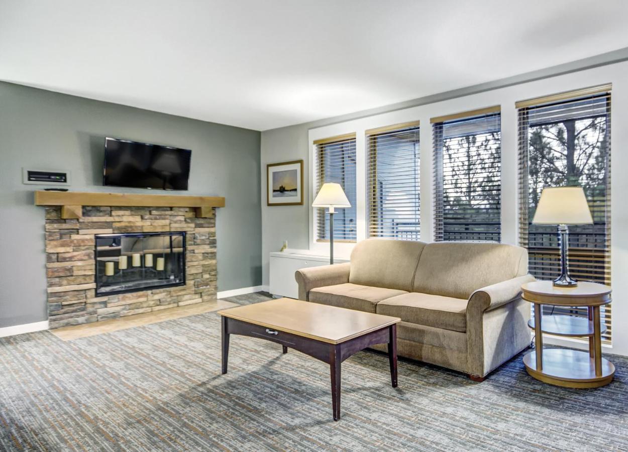 Deschutes River Woods Seventh Mountain Resort מראה חיצוני תמונה