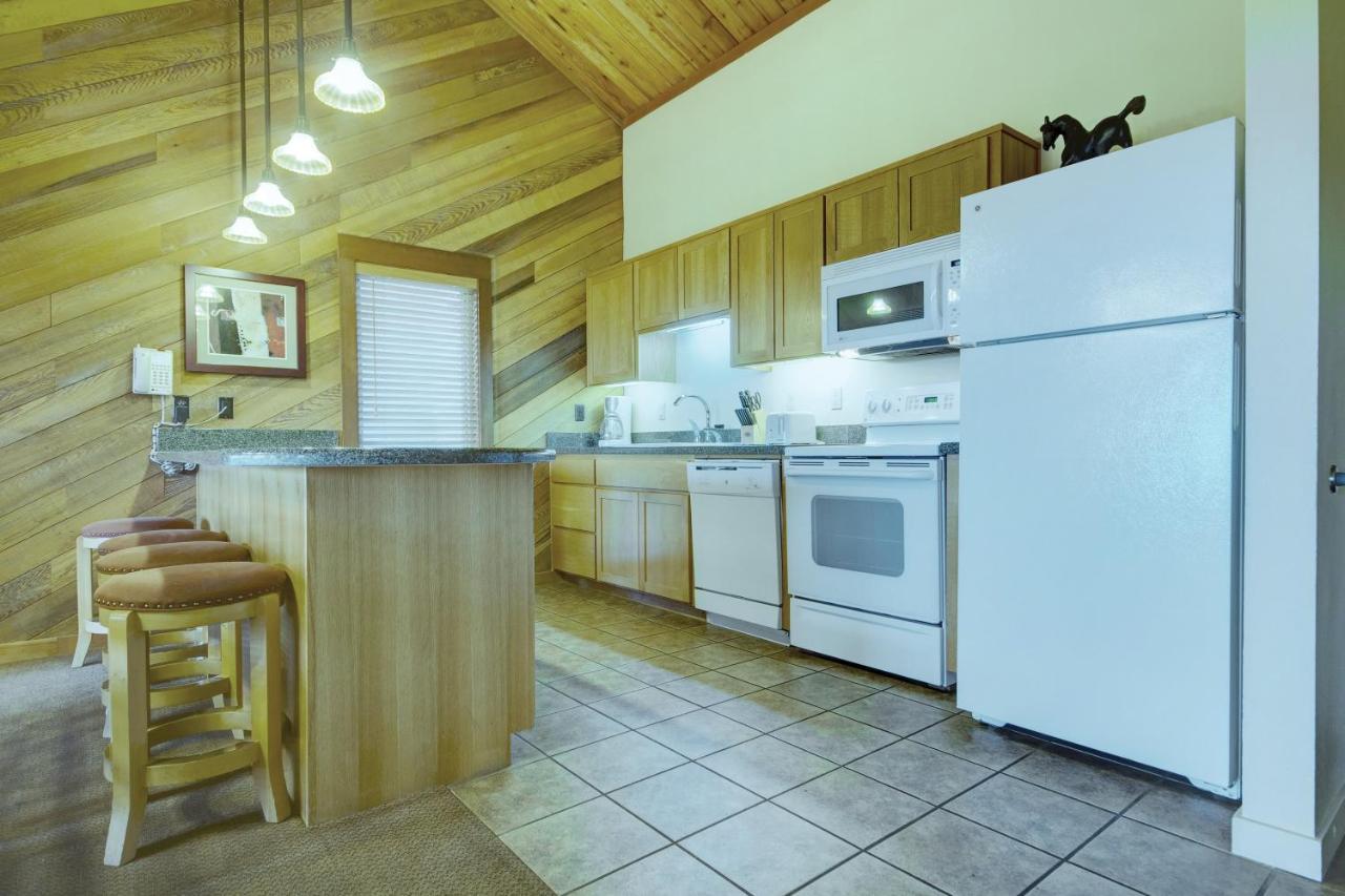Deschutes River Woods Seventh Mountain Resort מראה חיצוני תמונה