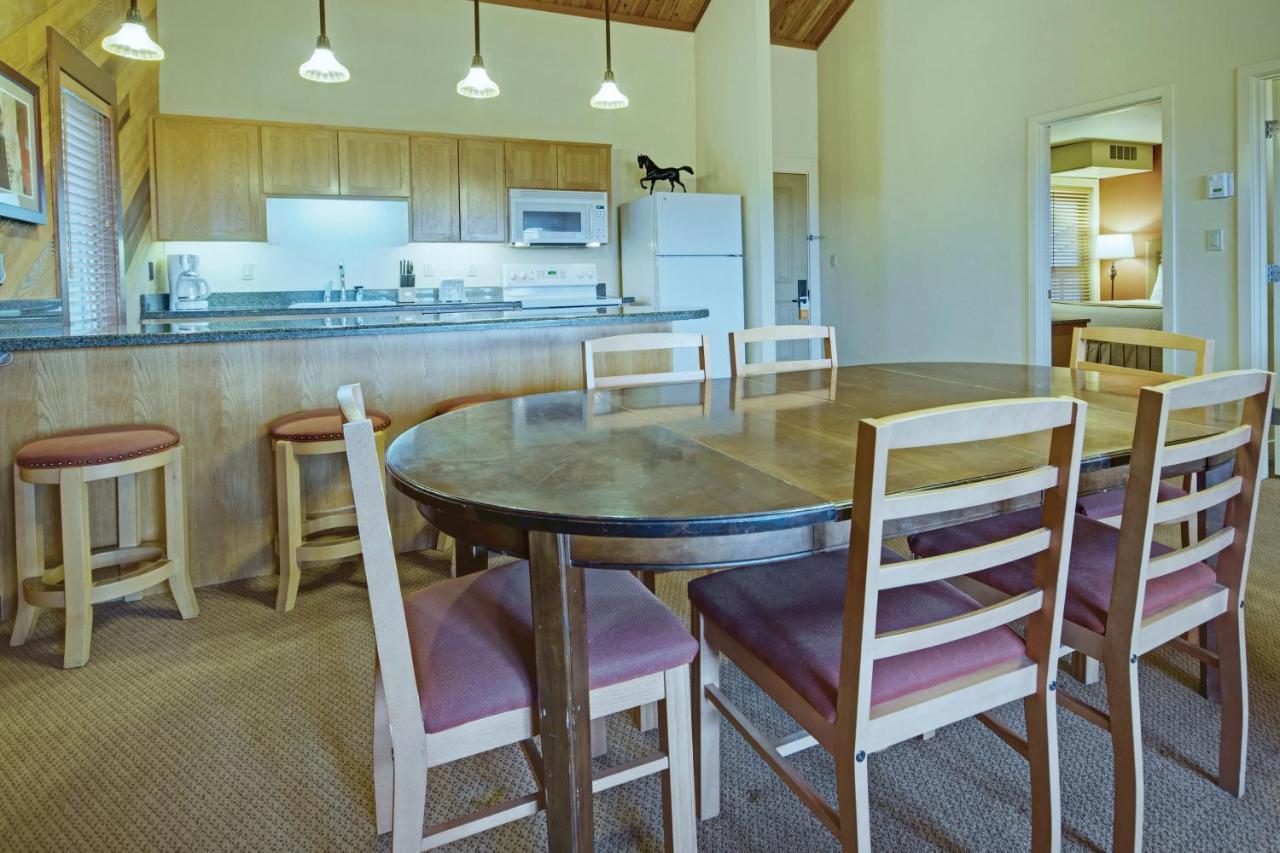 Deschutes River Woods Seventh Mountain Resort מראה חיצוני תמונה