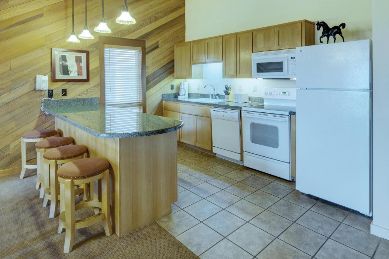Deschutes River Woods Seventh Mountain Resort מראה חיצוני תמונה