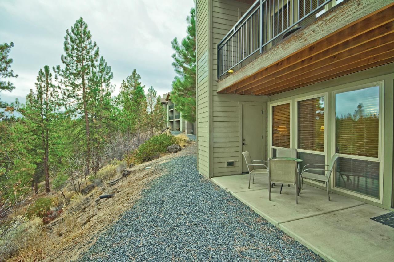 Deschutes River Woods Seventh Mountain Resort מראה חיצוני תמונה