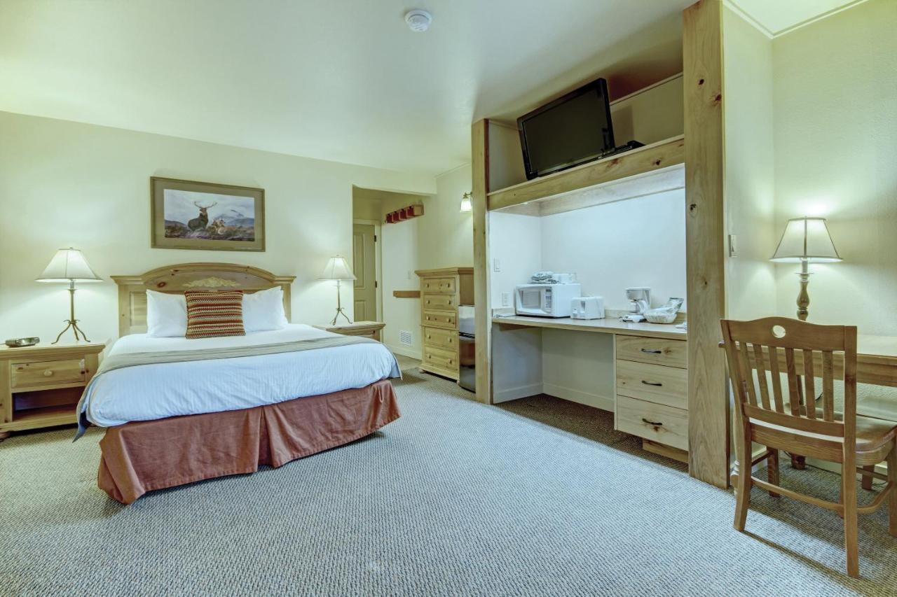 Deschutes River Woods Seventh Mountain Resort מראה חיצוני תמונה