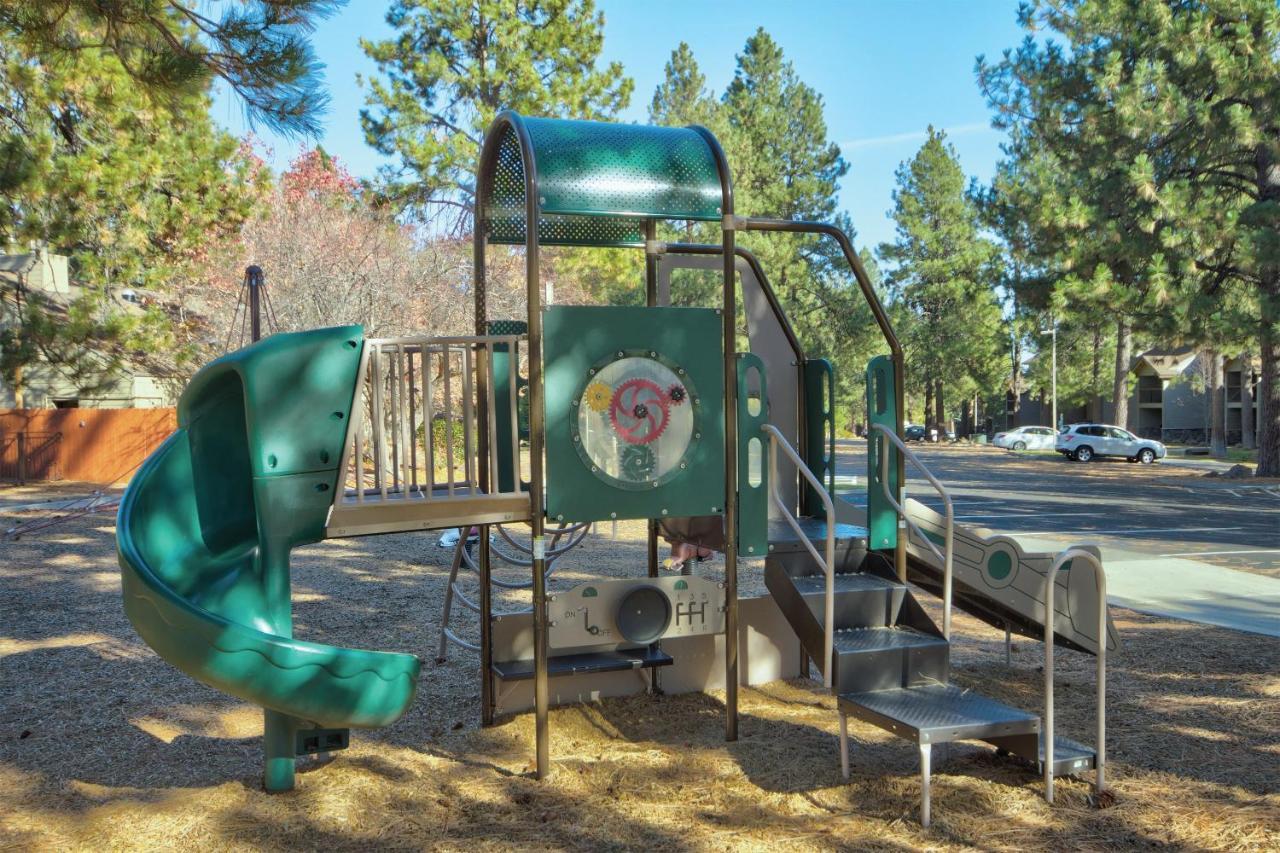 Deschutes River Woods Seventh Mountain Resort מראה חיצוני תמונה