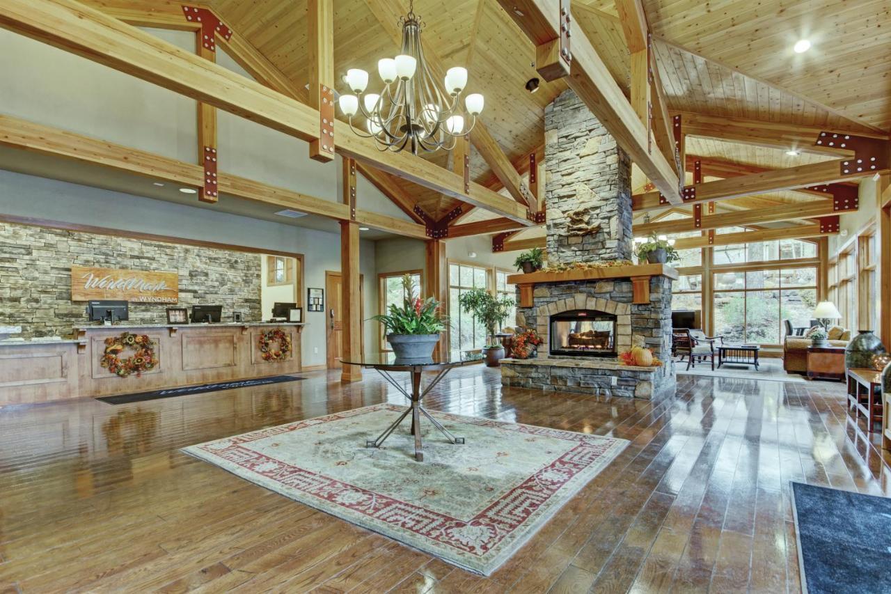 Deschutes River Woods Seventh Mountain Resort מראה חיצוני תמונה