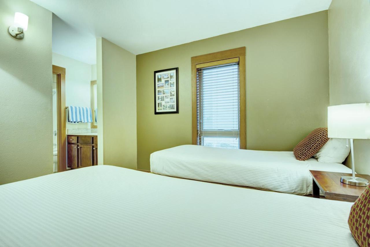Deschutes River Woods Seventh Mountain Resort מראה חיצוני תמונה