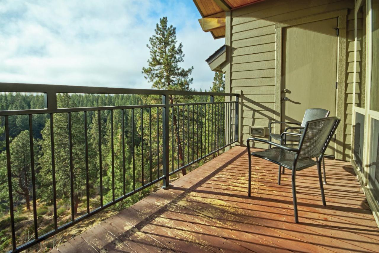 Deschutes River Woods Seventh Mountain Resort מראה חיצוני תמונה