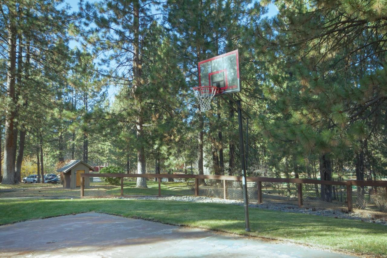 Deschutes River Woods Seventh Mountain Resort מראה חיצוני תמונה