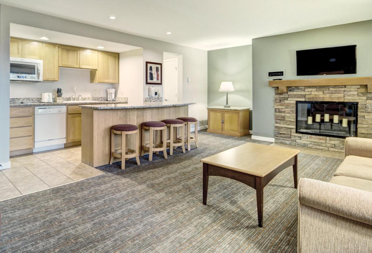 Deschutes River Woods Seventh Mountain Resort מראה חיצוני תמונה