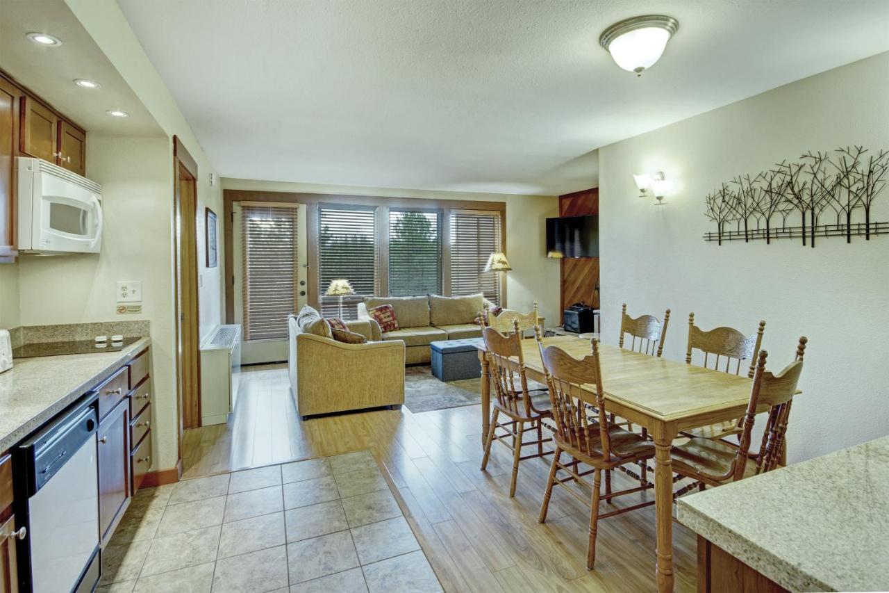 Deschutes River Woods Seventh Mountain Resort מראה חיצוני תמונה