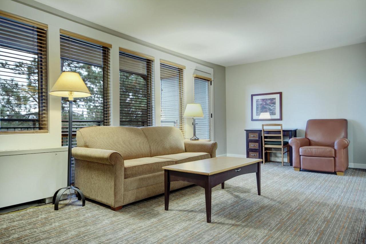 Deschutes River Woods Seventh Mountain Resort מראה חיצוני תמונה