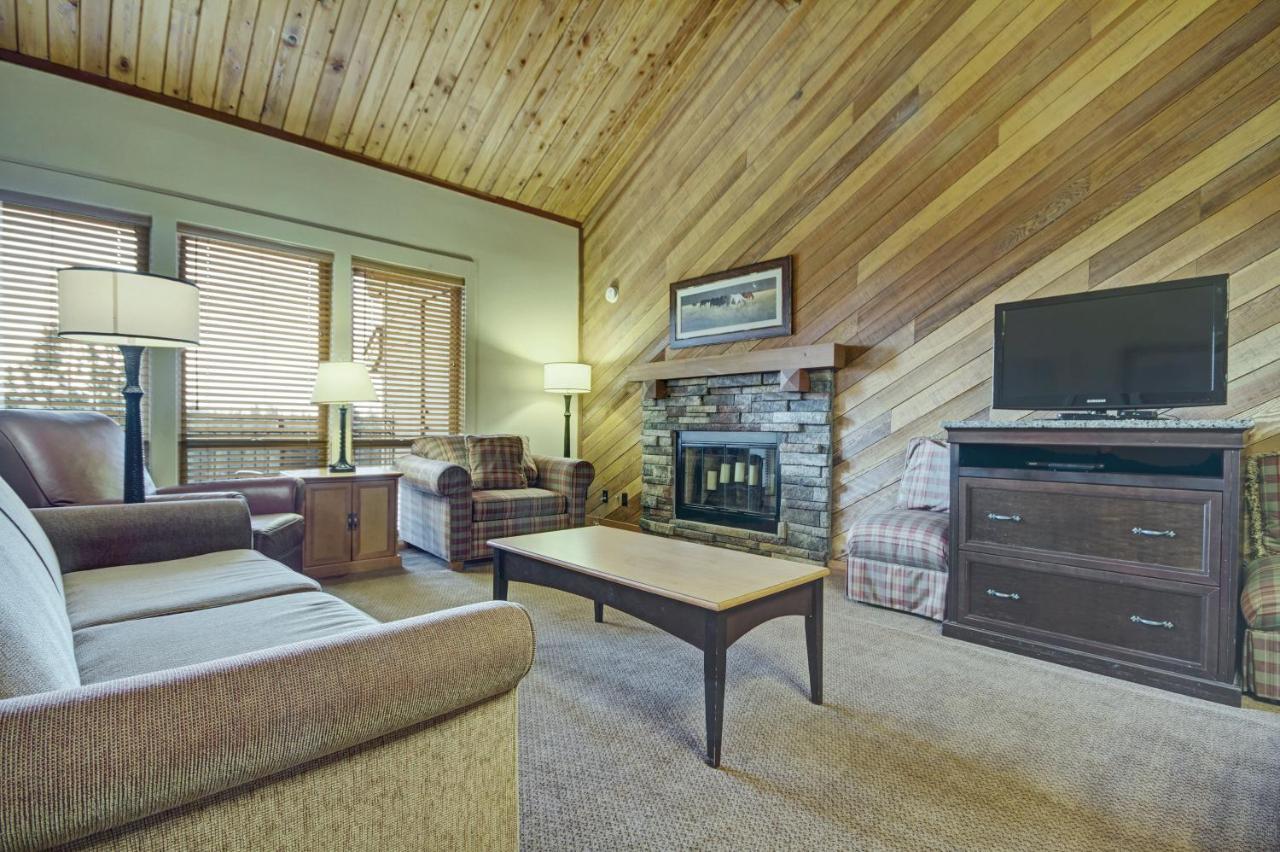 Deschutes River Woods Seventh Mountain Resort מראה חיצוני תמונה
