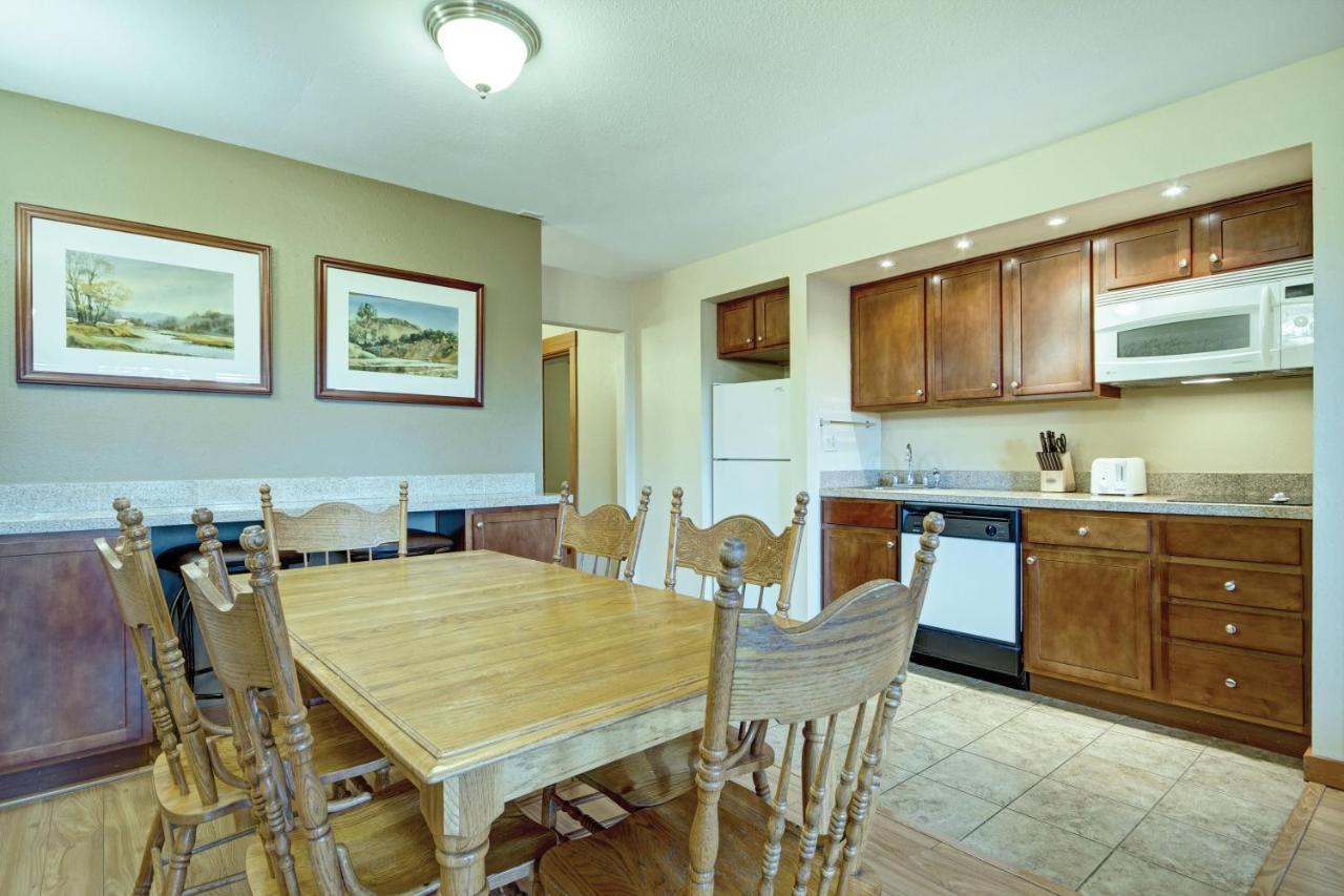 Deschutes River Woods Seventh Mountain Resort מראה חיצוני תמונה