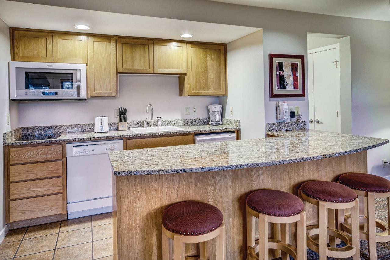 Deschutes River Woods Seventh Mountain Resort מראה חיצוני תמונה