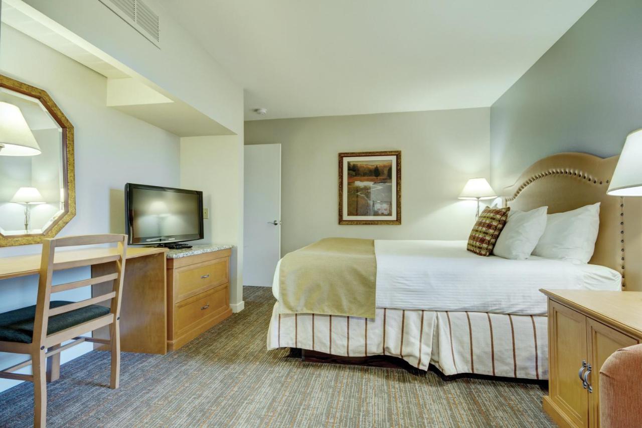 Deschutes River Woods Seventh Mountain Resort מראה חיצוני תמונה