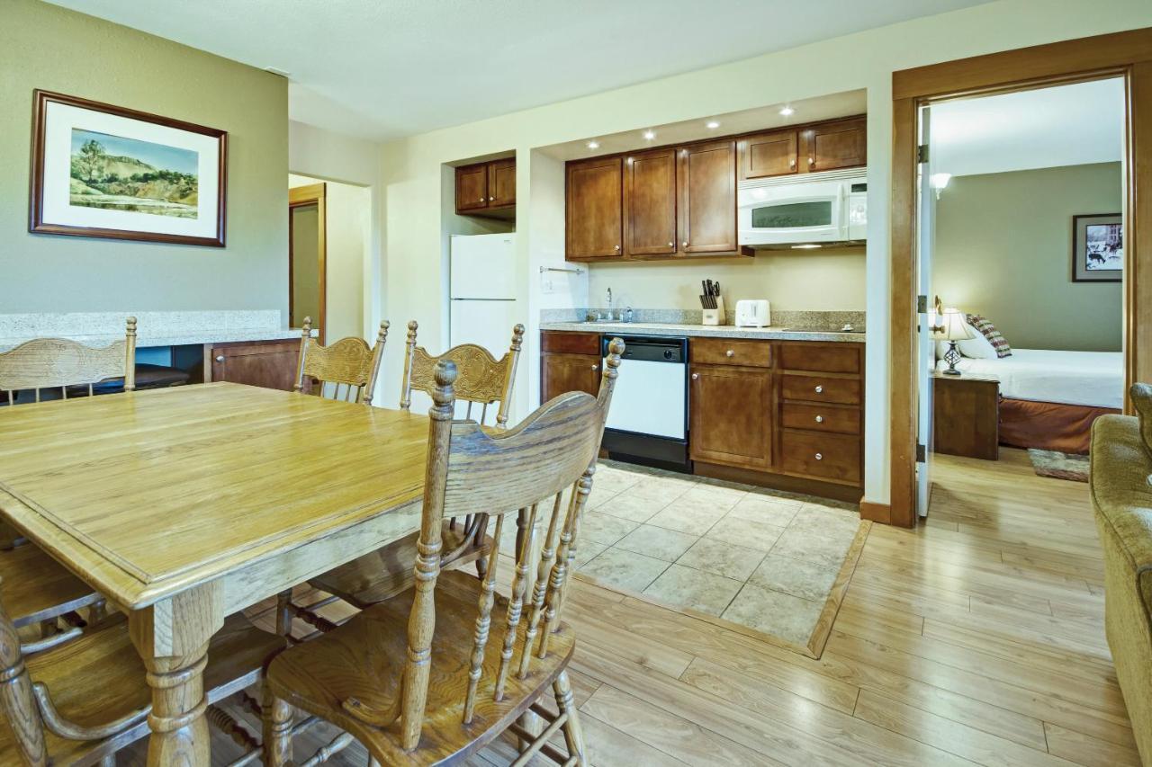 Deschutes River Woods Seventh Mountain Resort מראה חיצוני תמונה