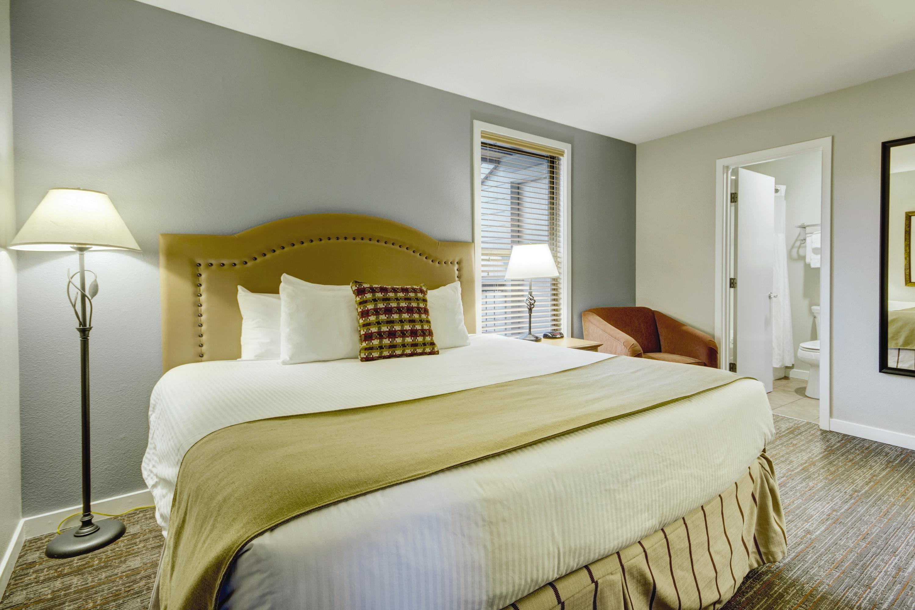 Deschutes River Woods Seventh Mountain Resort מראה חיצוני תמונה