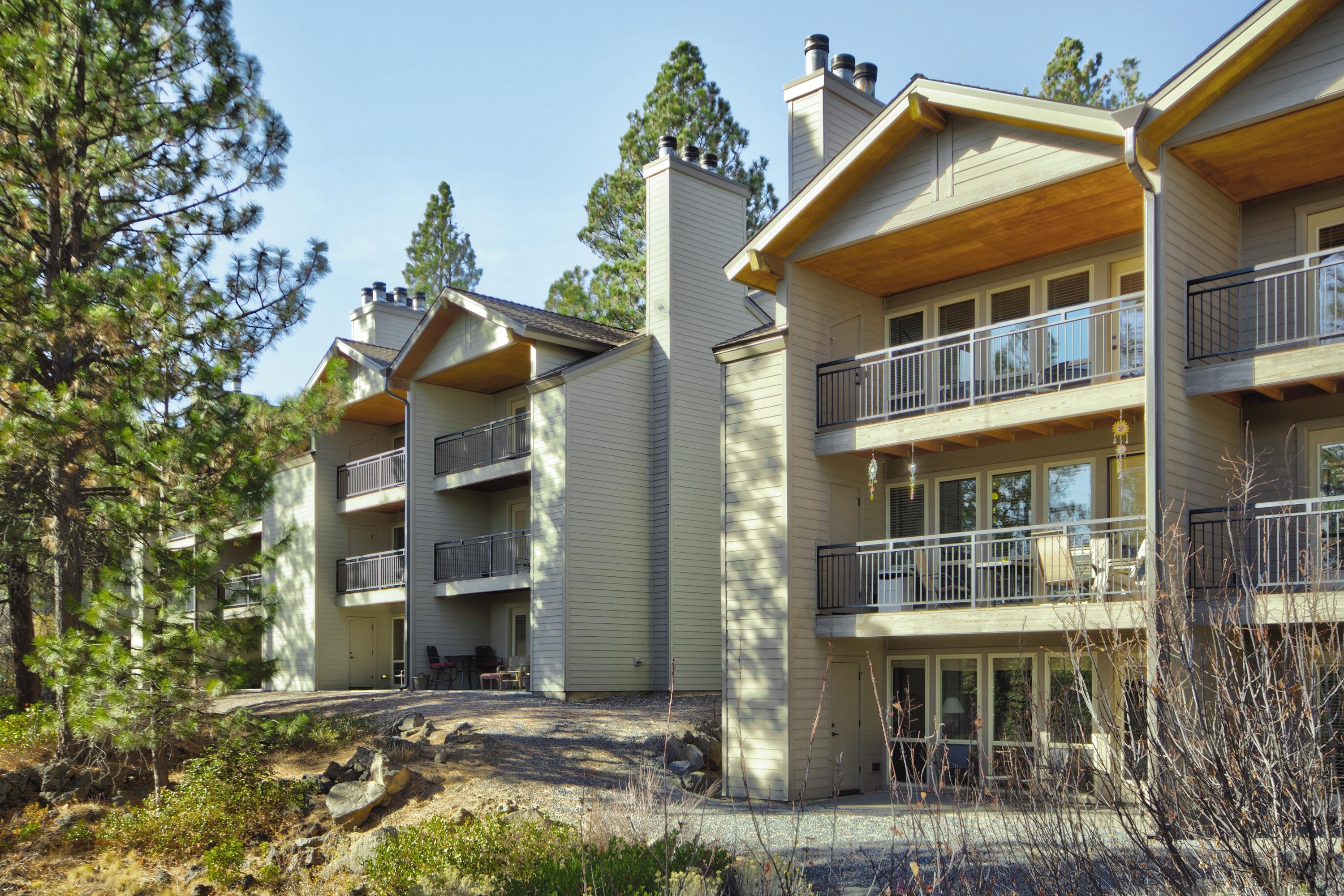 Deschutes River Woods Seventh Mountain Resort מראה חיצוני תמונה