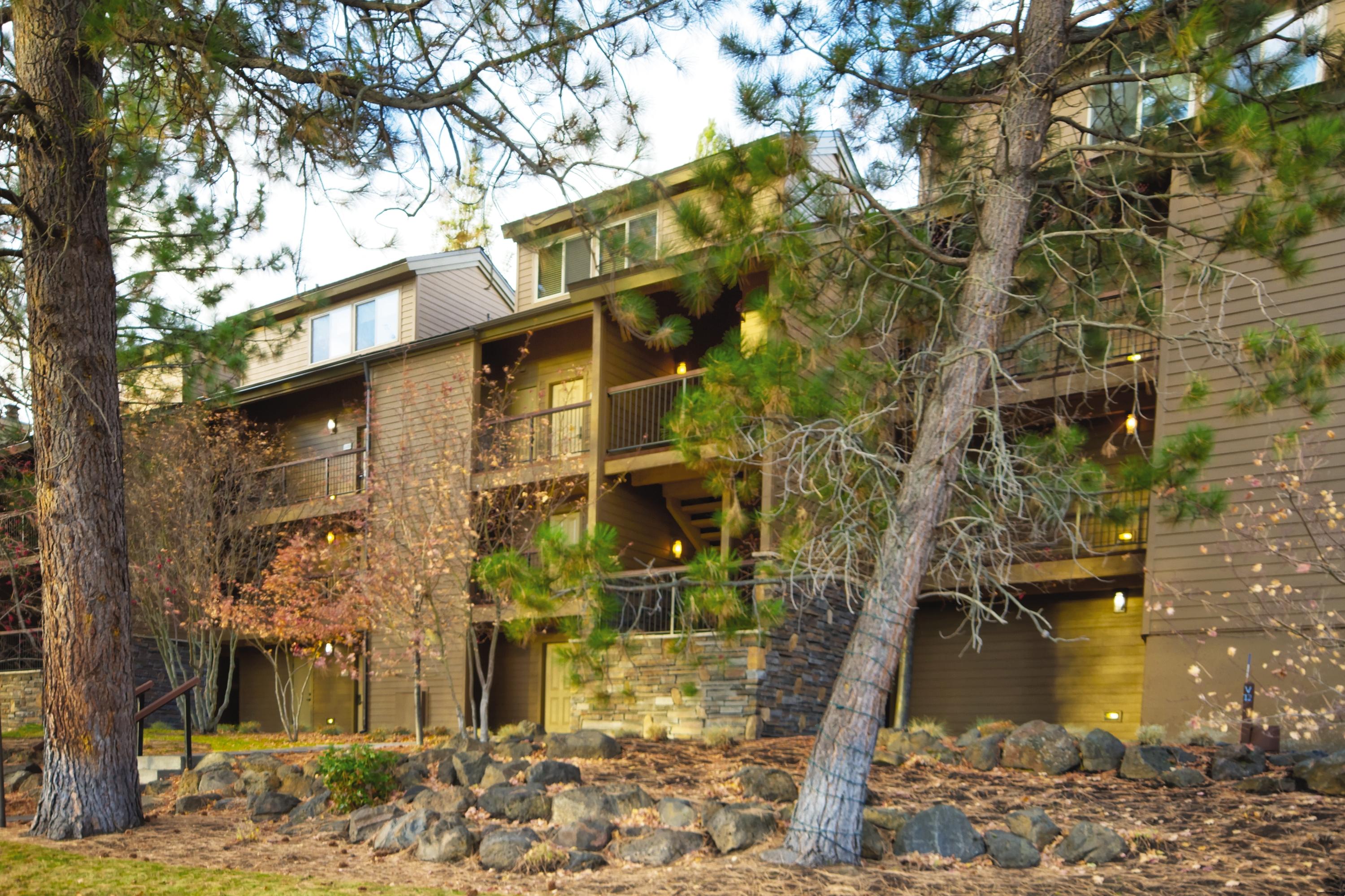 Deschutes River Woods Seventh Mountain Resort מראה חיצוני תמונה