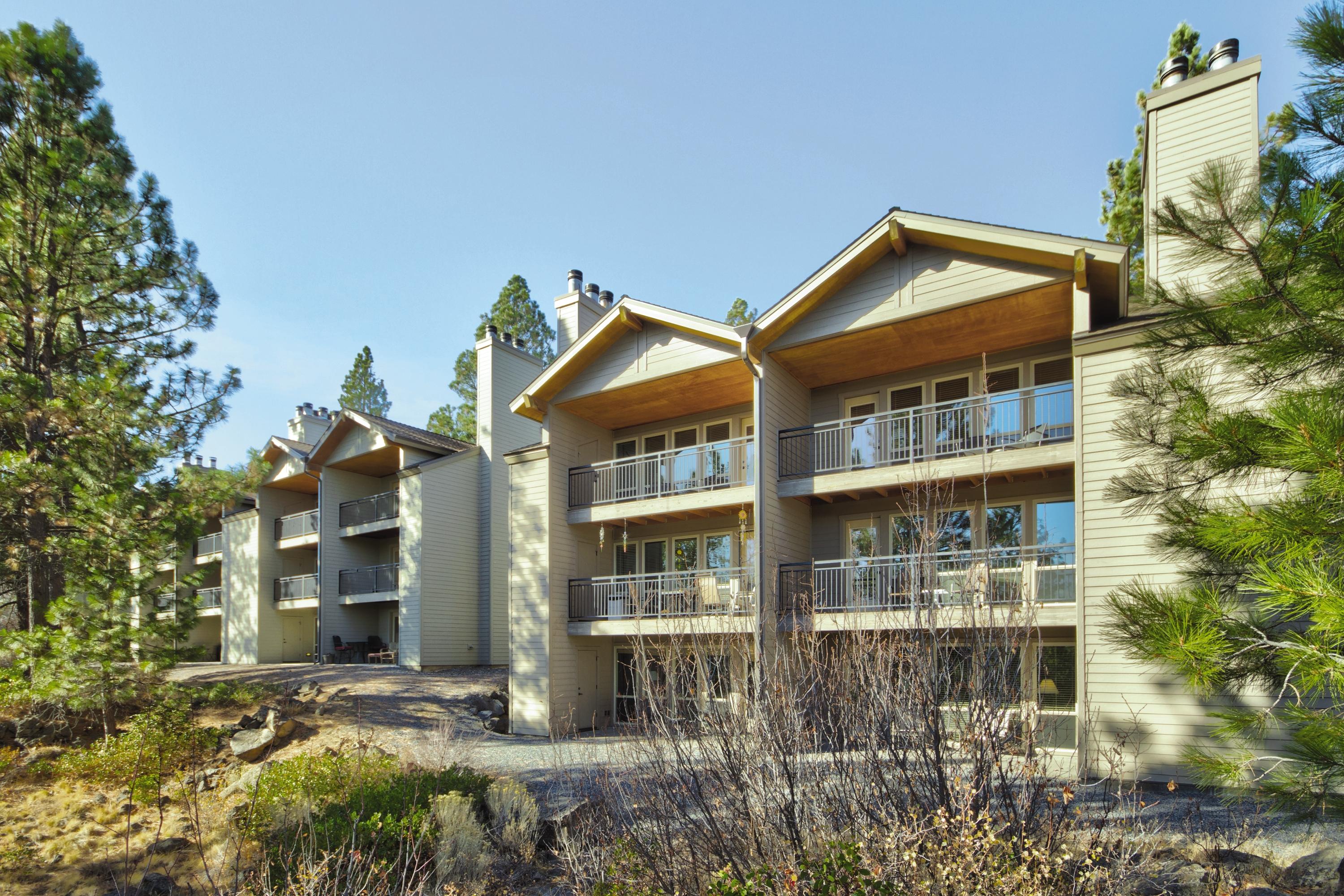 Deschutes River Woods Seventh Mountain Resort מראה חיצוני תמונה