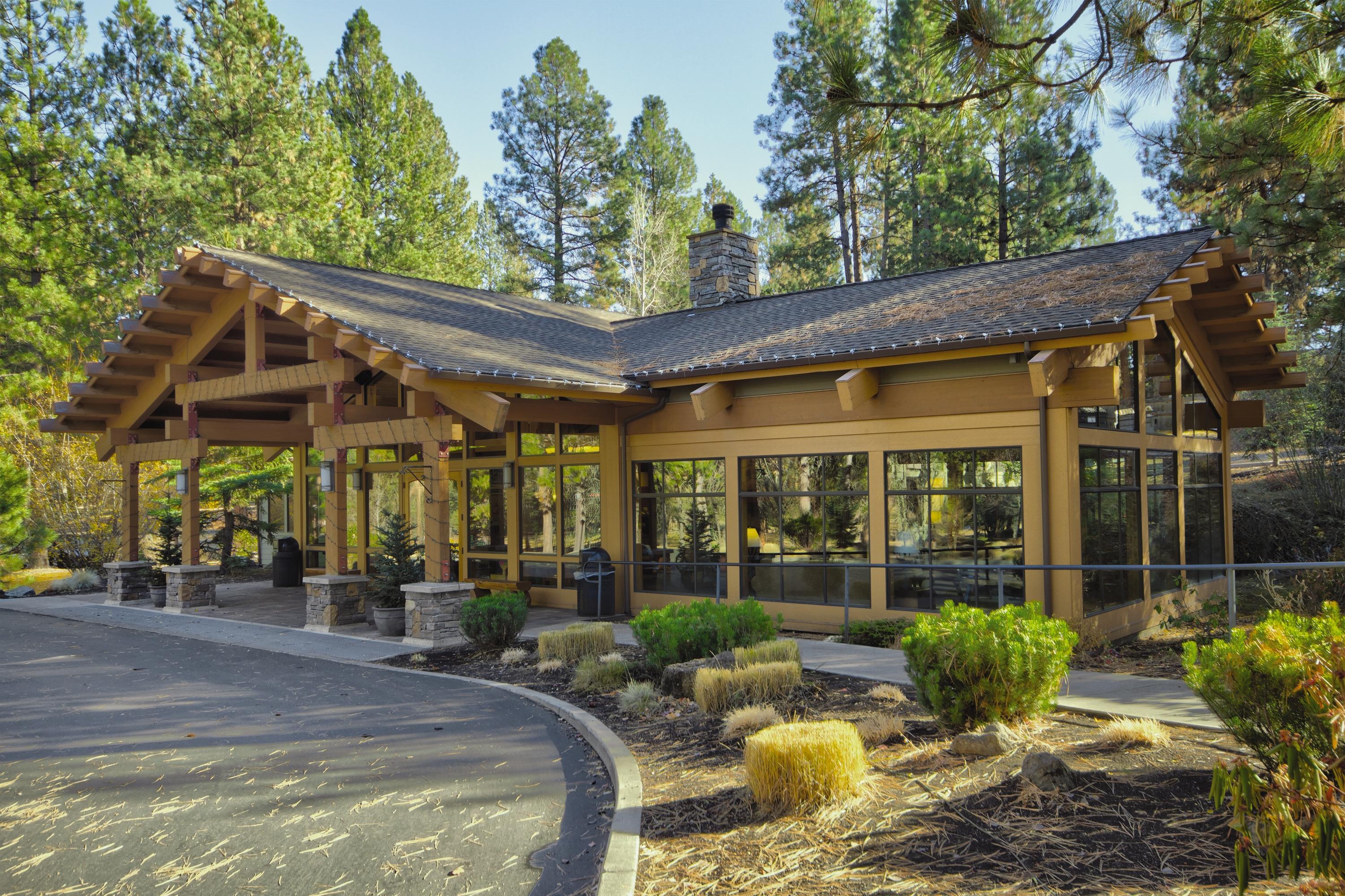 Deschutes River Woods Seventh Mountain Resort מראה חיצוני תמונה