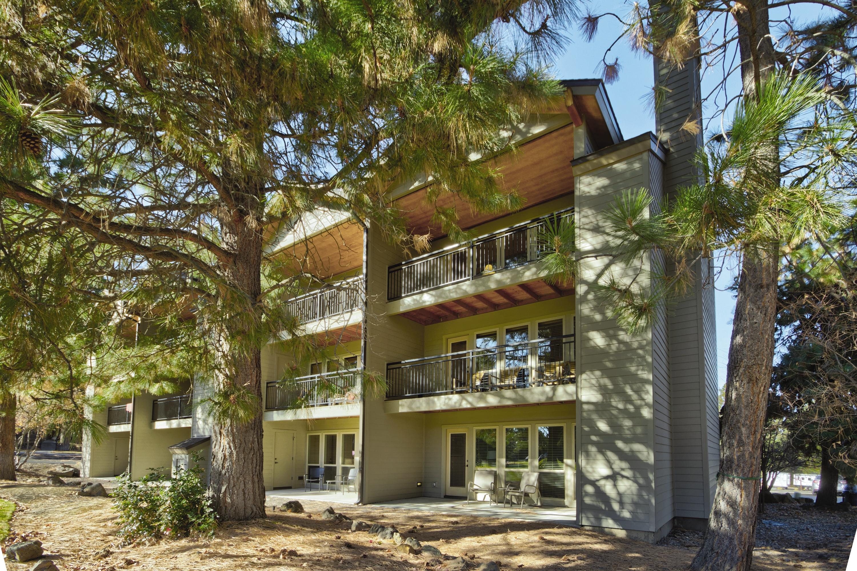 Deschutes River Woods Seventh Mountain Resort מראה חיצוני תמונה