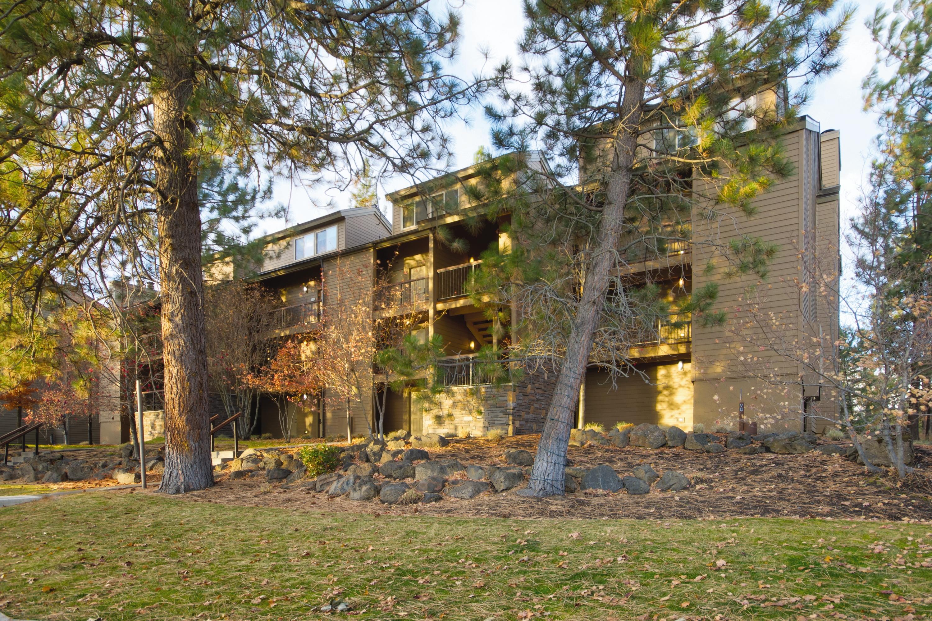 Deschutes River Woods Seventh Mountain Resort מראה חיצוני תמונה