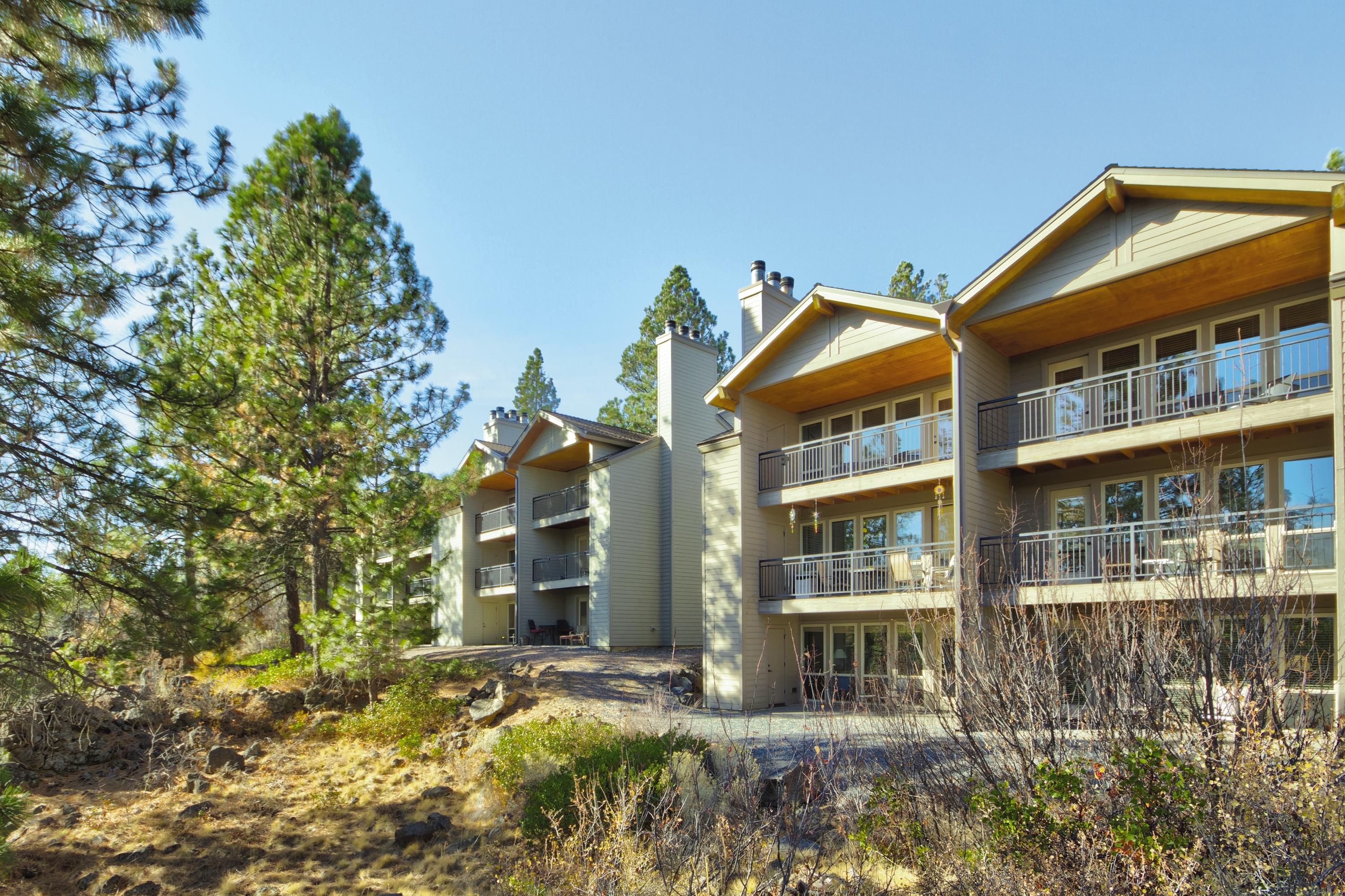 Deschutes River Woods Seventh Mountain Resort מראה חיצוני תמונה