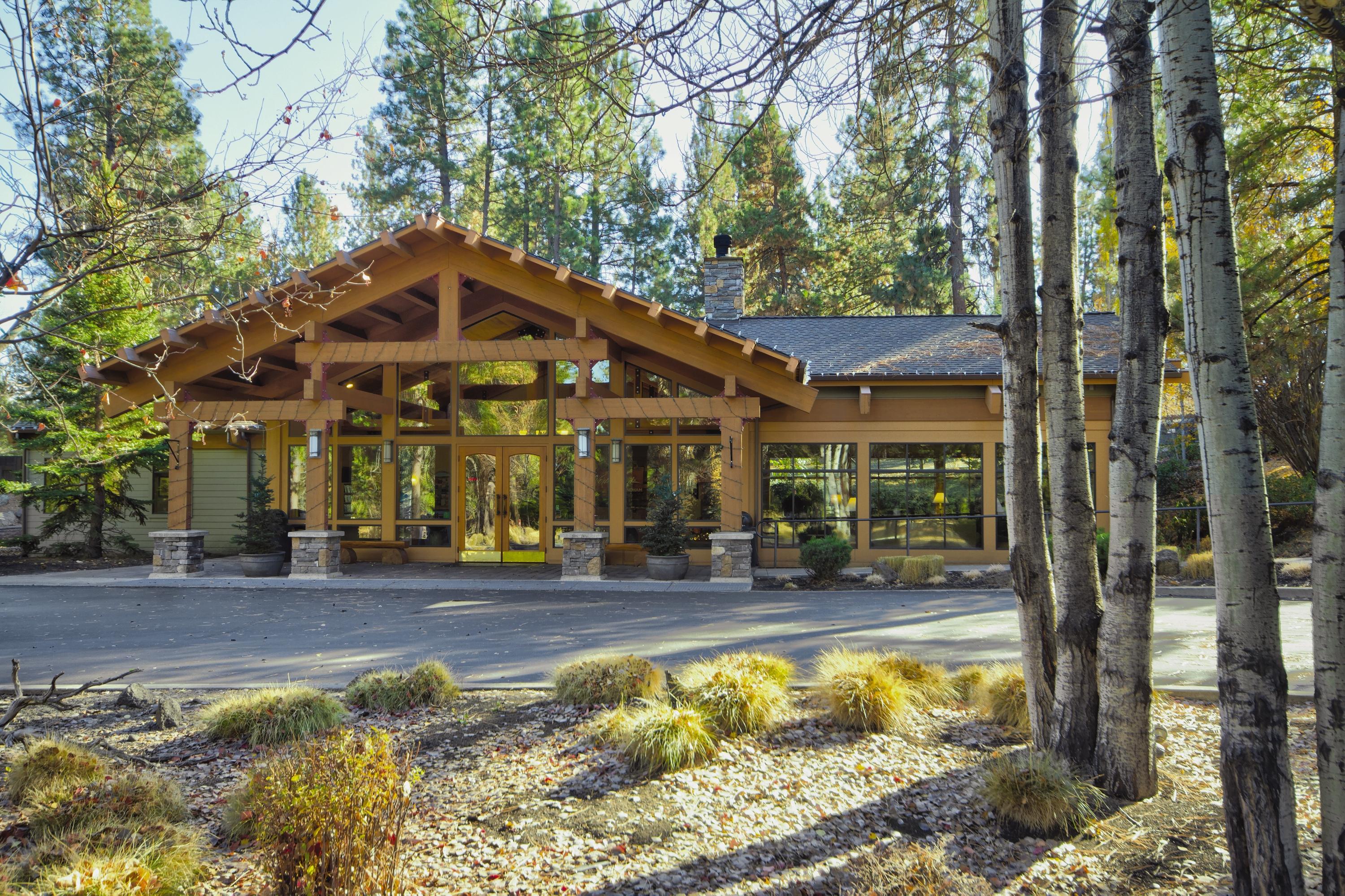 Deschutes River Woods Seventh Mountain Resort מראה חיצוני תמונה