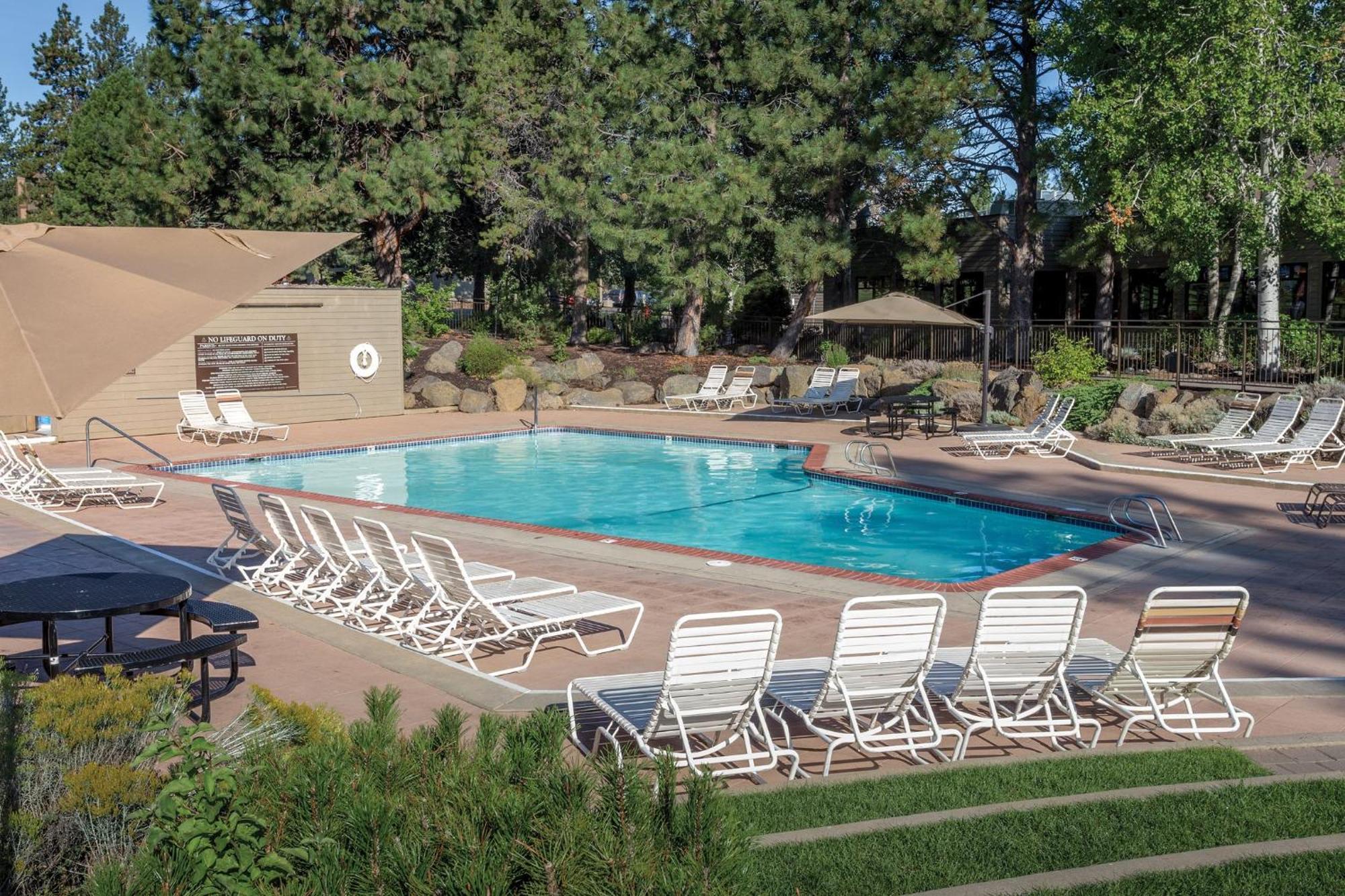 Deschutes River Woods Seventh Mountain Resort מראה חיצוני תמונה